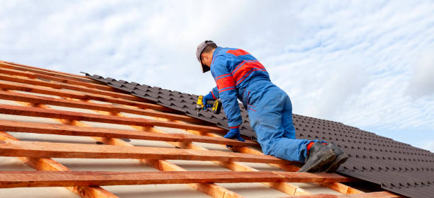 Professional  Roofing repair and installation in Lucerne, CA