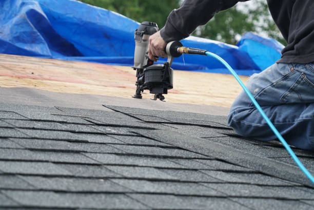 Best Storm Damage Roof Repair  in Lucerne, CA
